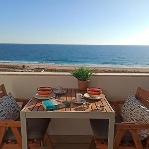 Great Sea View , Alvor Portugal