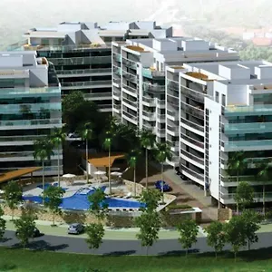 Apartamento Lebon Vivant Grande, Arraial do Cabo