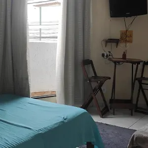 Apartamento Tardeli Dos Anjos Com Sacada, Arraial do Cabo