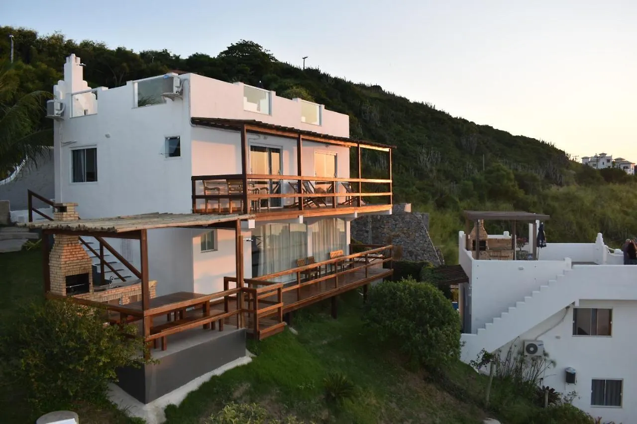 Casa Arraial Do Cabo Beachfront Brazil