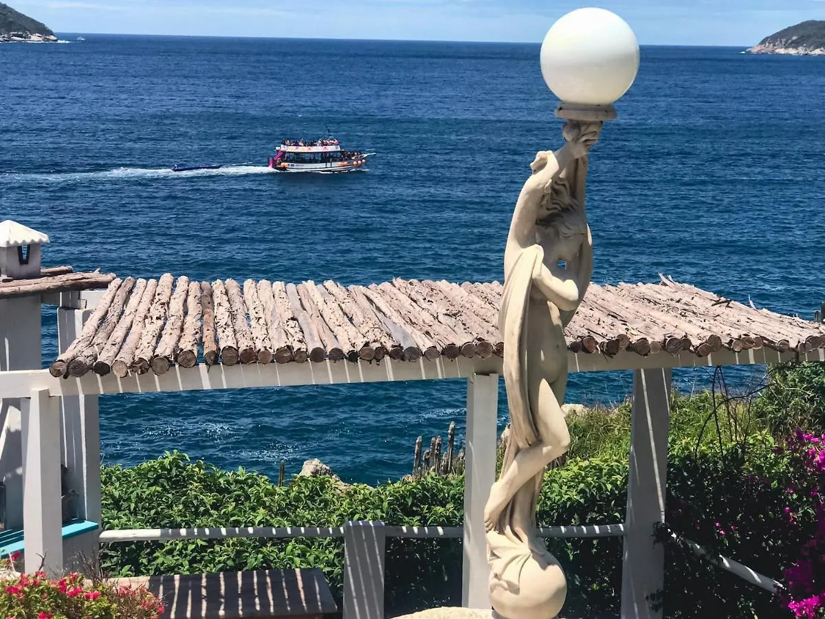 Casa Arraial Do Cabo Beachfront Holiday home